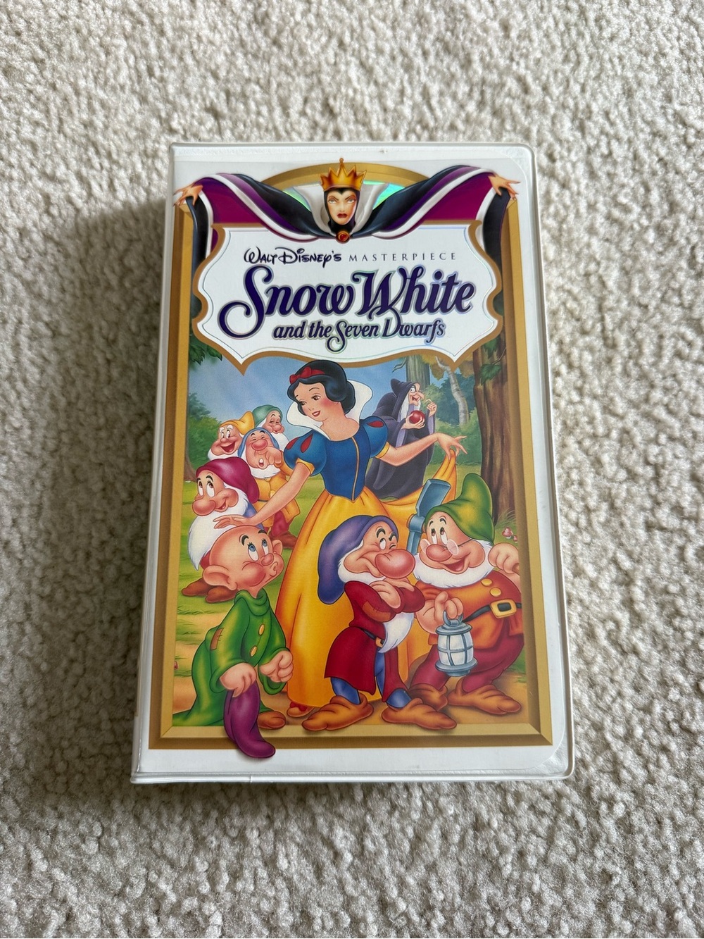 Disney VHS Tape Collection - Picture 14 of 16